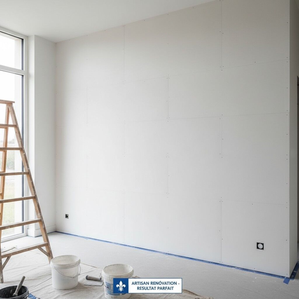 Projet de Entrepreneur spécialisé dans l'isolation - Photo 2