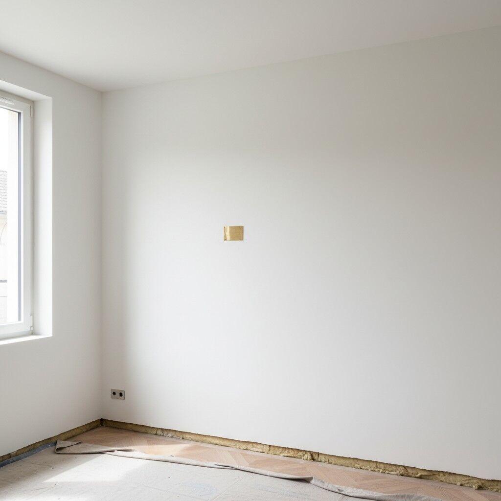 Projet de Entrepreneur spécialisé dans l'isolation - Photo 1